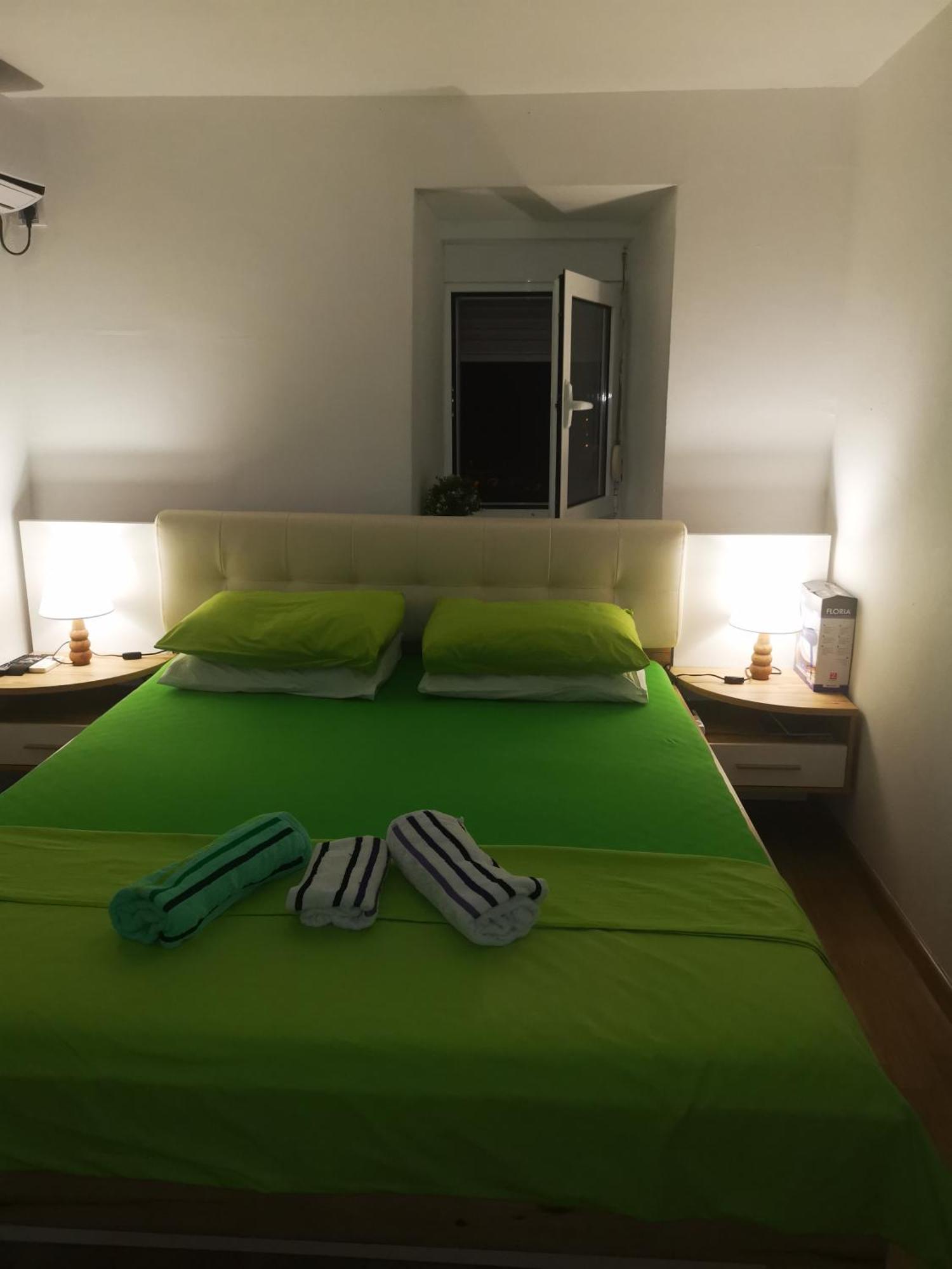 Apartment Dapcevic Skadar Lake Vranjina Экстерьер фото